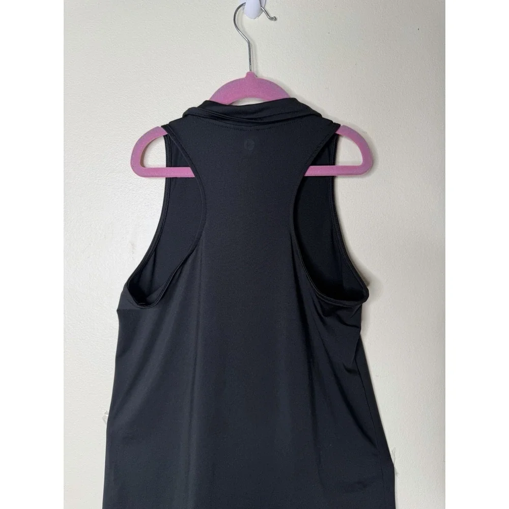 90 Degree by Reflex Girls' Black Dress Set - Size 12